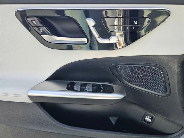 2026 Mercedes-Benz C-CLASS C 300 C 300