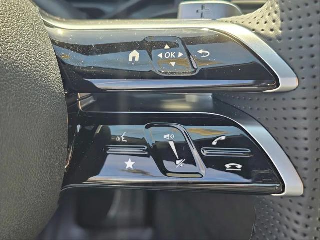 2026 Mercedes-Benz C-CLASS C 300 C 300