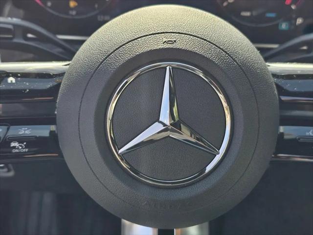 2026 Mercedes-Benz C-CLASS C 300 C 300