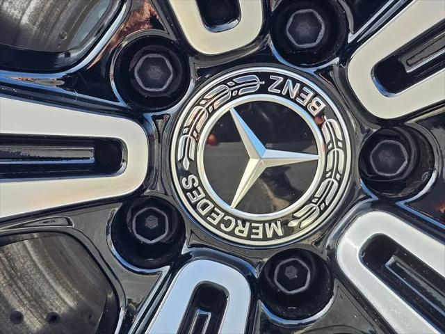 2026 Mercedes-Benz C-CLASS C 300 C 300