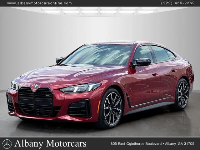2026 BMW M440i Gran Coupe M440i for sale in Albany, GA