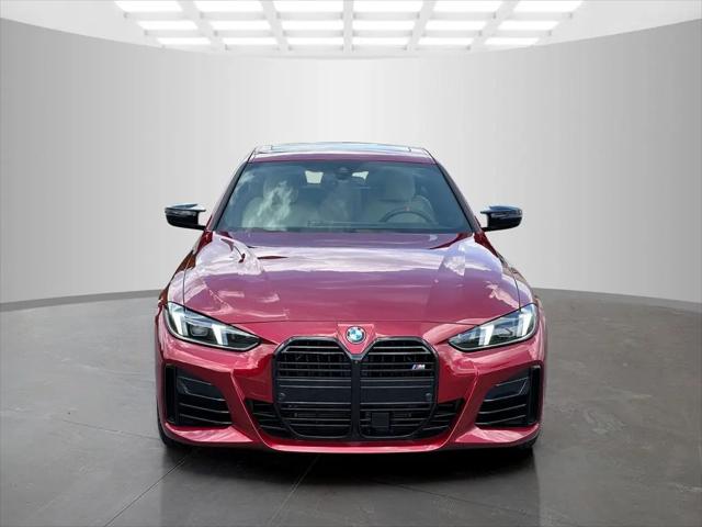2026 BMW M440i Gran Coupe M440i