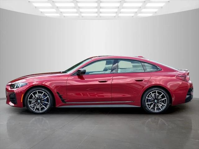 2026 BMW M440i Gran Coupe M440i