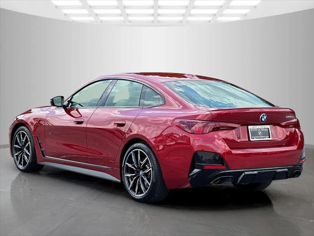 2026 BMW M440i Gran Coupe M440i