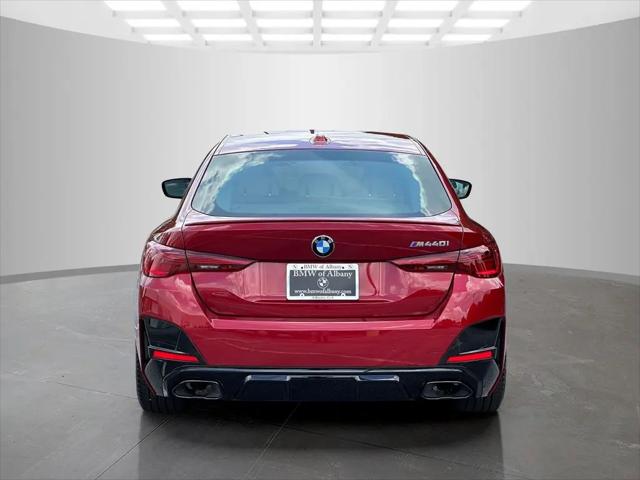 2026 BMW M440i Gran Coupe M440i