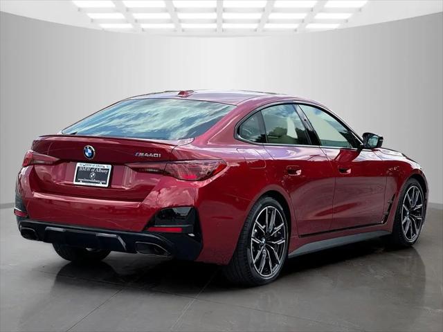 2026 BMW M440i Gran Coupe M440i