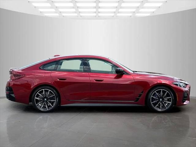 2026 BMW M440i Gran Coupe M440i