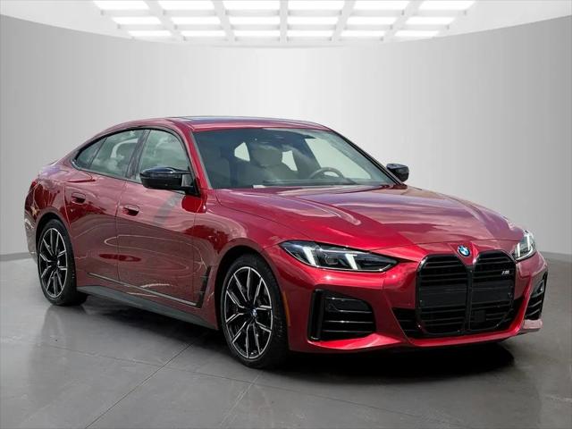 2026 BMW M440i Gran Coupe M440i