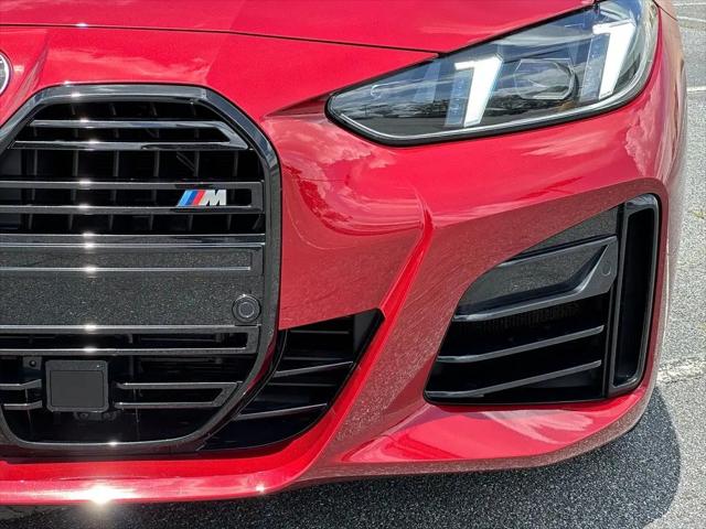 2026 BMW M440i Gran Coupe M440i