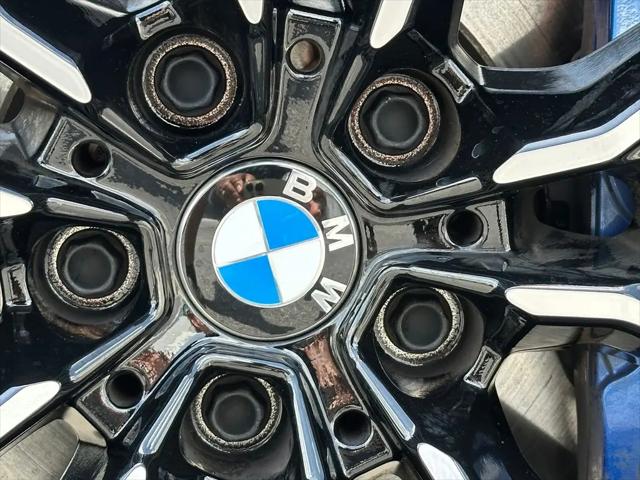 2026 BMW M440i Gran Coupe M440i