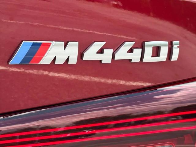 2026 BMW M440i Gran Coupe M440i