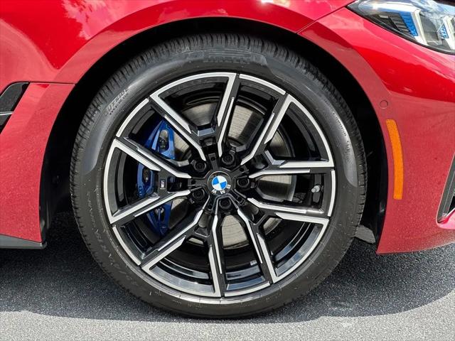2026 BMW M440i Gran Coupe M440i