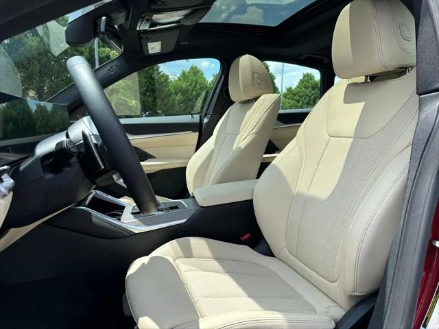 2026 BMW M440i Gran Coupe M440i