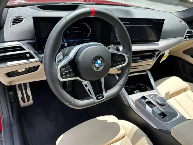 2026 BMW M440i Gran Coupe M440i