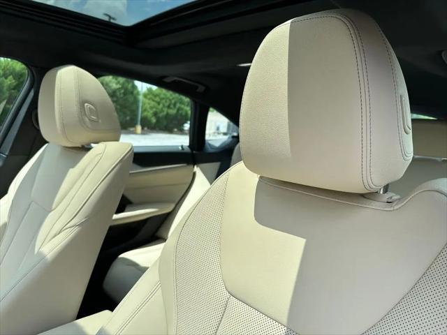 2026 BMW M440i Gran Coupe M440i