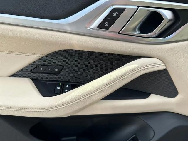 2026 BMW M440i Gran Coupe M440i