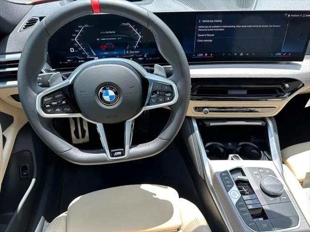2026 BMW M440i Gran Coupe M440i