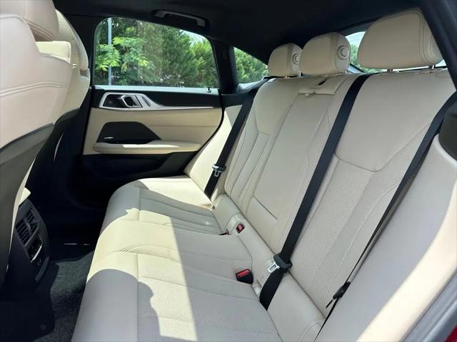 2026 BMW M440i Gran Coupe M440i