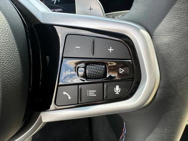 2026 BMW M440i Gran Coupe M440i