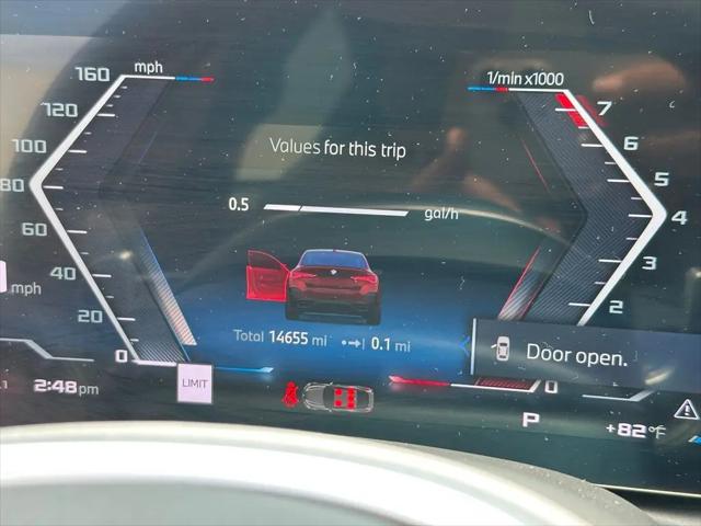 2026 BMW M440i Gran Coupe M440i