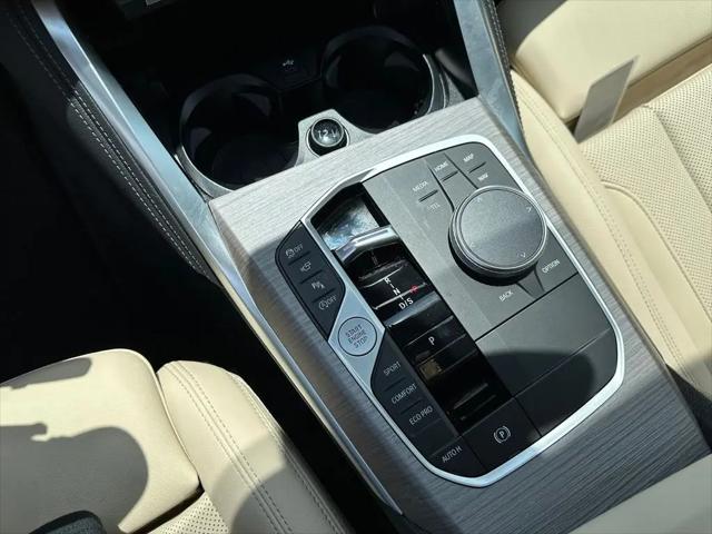 2026 BMW M440i Gran Coupe M440i