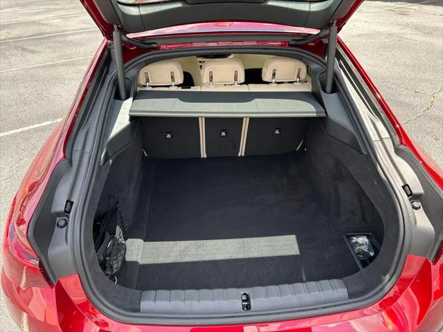 2026 BMW M440i Gran Coupe M440i