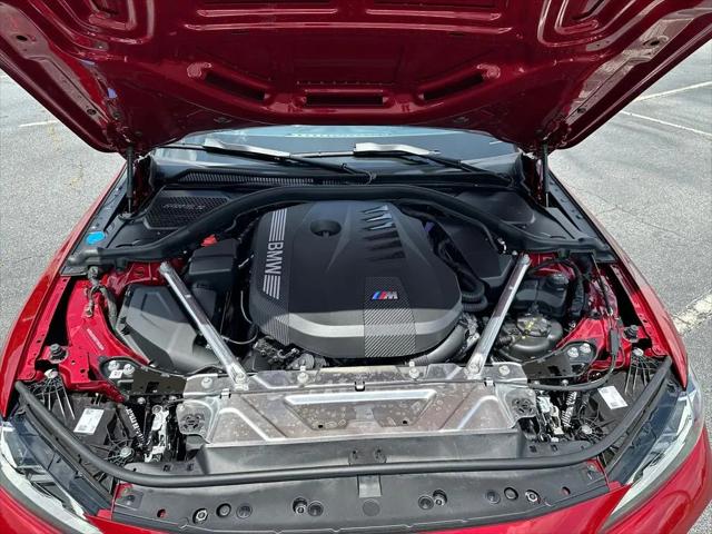 2026 BMW M440i Gran Coupe M440i
