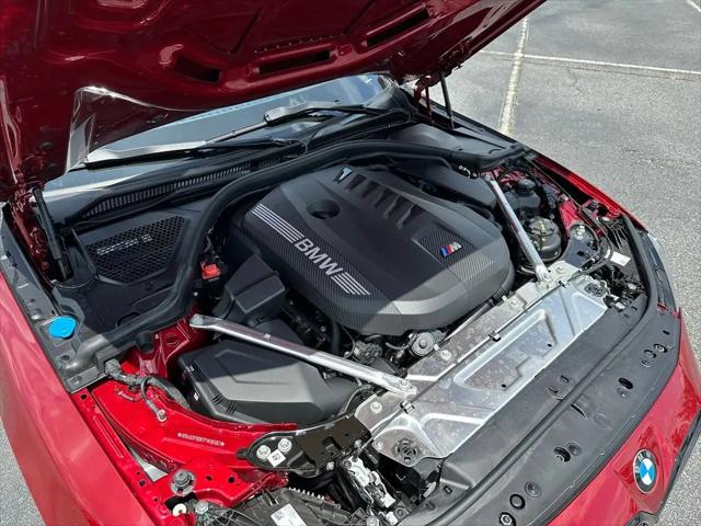 2026 BMW M440i Gran Coupe M440i