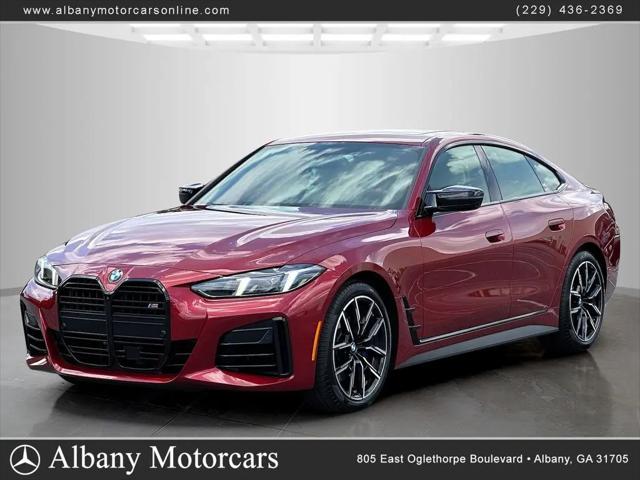 2026 BMW M440i Gran Coupe M440i for sale in Albany, GA