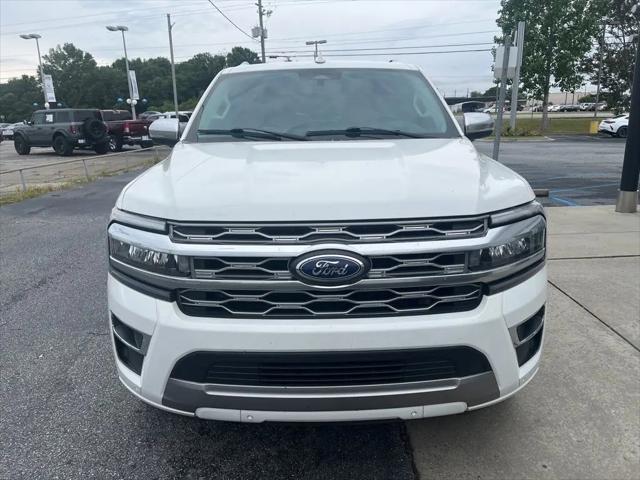 2022 Ford Expedition Platinum MAX for sale in Albany, GA