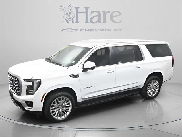 2025 GMC Yukon XL 4WD Denali for sale in Noblesville, IN