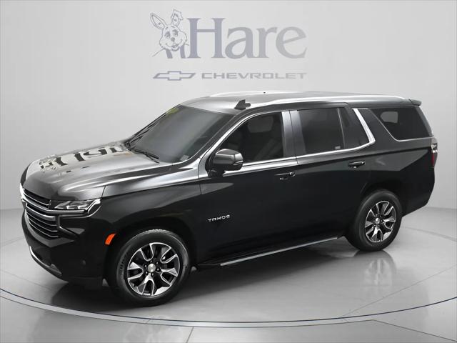 2023 Chevrolet Tahoe 4WD LT for sale in Noblesville, IN