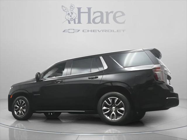 2023 Chevrolet Tahoe 4WD LT