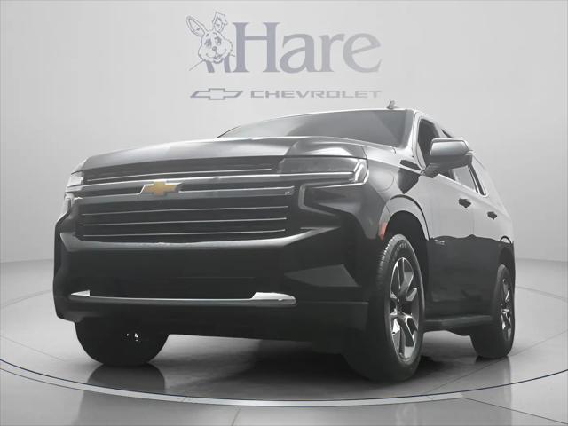 2023 Chevrolet Tahoe 4WD LT