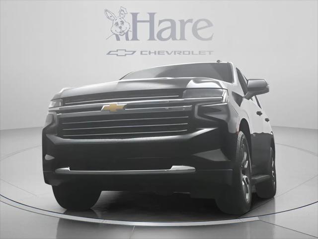 2023 Chevrolet Tahoe 4WD LT