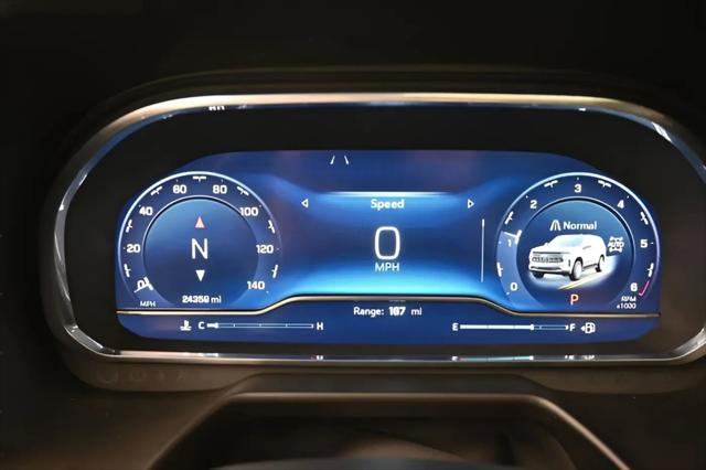 2023 Chevrolet Tahoe 4WD LT