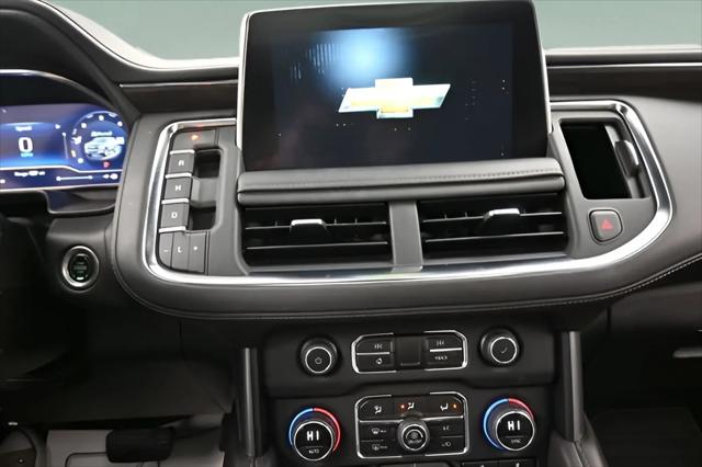 2023 Chevrolet Tahoe 4WD LT