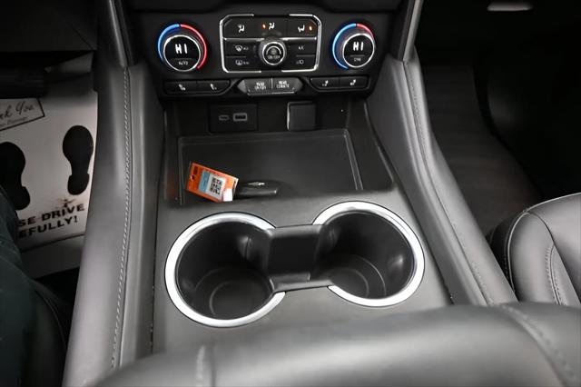 2023 Chevrolet Tahoe 4WD LT