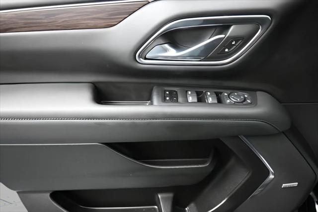 2023 Chevrolet Tahoe 4WD LT