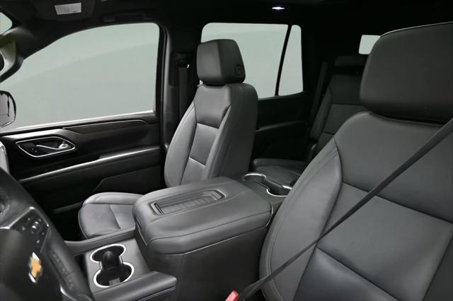 2023 Chevrolet Tahoe 4WD LT