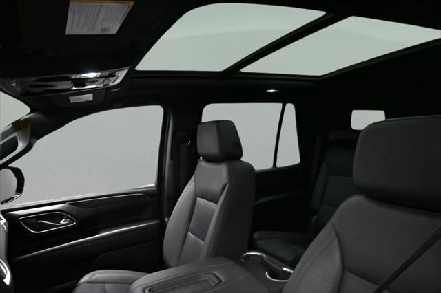 2023 Chevrolet Tahoe 4WD LT