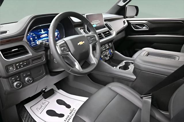 2023 Chevrolet Tahoe 4WD LT