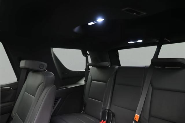 2023 Chevrolet Tahoe 4WD LT