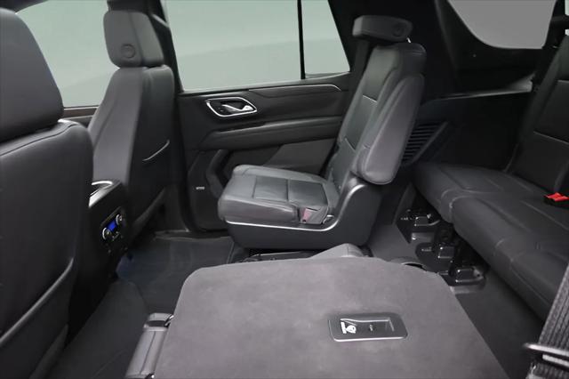 2023 Chevrolet Tahoe 4WD LT