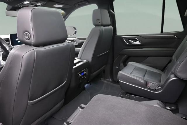 2023 Chevrolet Tahoe 4WD LT