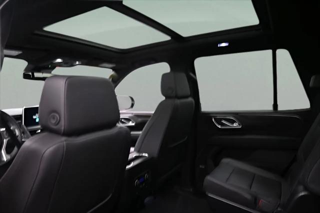 2023 Chevrolet Tahoe 4WD LT
