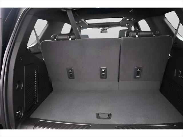 2023 Chevrolet Tahoe 4WD LT