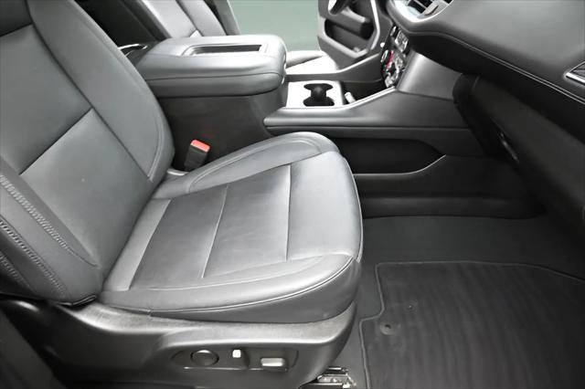 2023 Chevrolet Tahoe 4WD LT