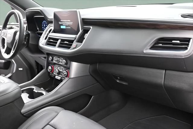 2023 Chevrolet Tahoe 4WD LT