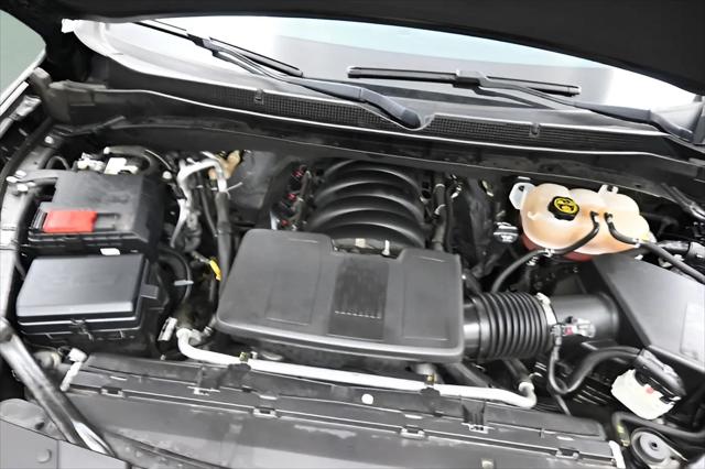 2023 Chevrolet Tahoe 4WD LT